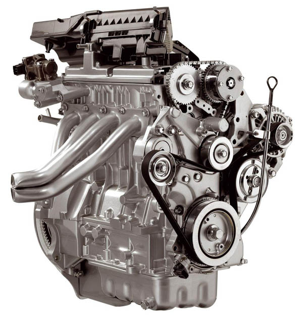 2021  Mc Car Engine